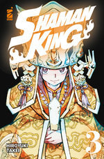 Shaman King Final Edition